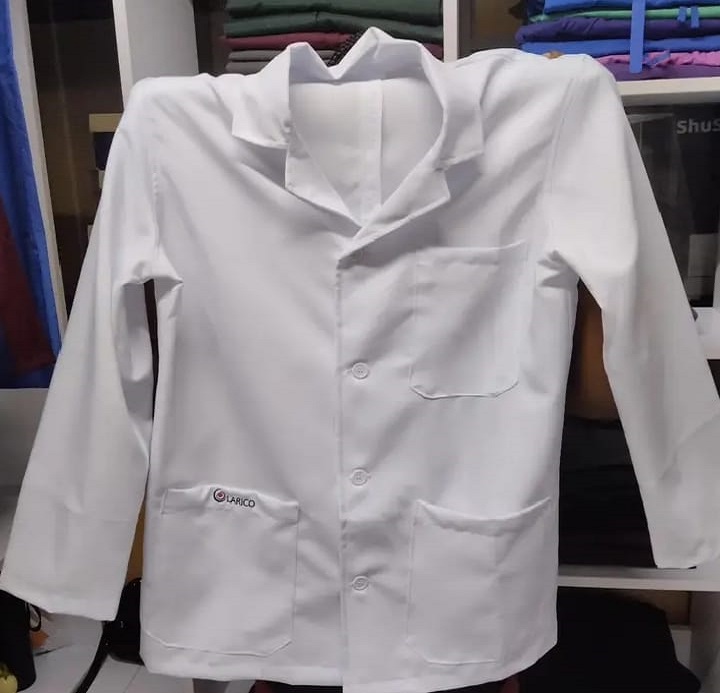 Lab Coat